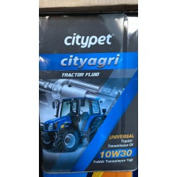 CİTY POWER 10W30 14KG