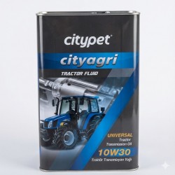 CİTY POWER 10W30 14KG CİTY POWER 10W30 14KG