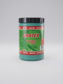 CROTEX KAUÇUKLU GRES 1LT CROTEX KAUÇUKLU GRES 1LT