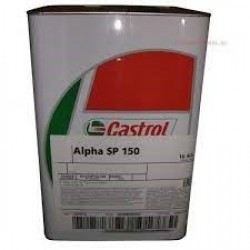 CASTROL ALHPA SP 150 16 KG CASTROL ALHPA SP 150 16 KG