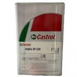 CASTROL ALHPA SP 220 16 KG CASTROL ALHPA SP 220 16 KG