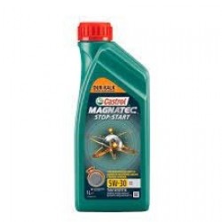 CASTROL MAGNATEC STOP-START 5W30 C2 1LT CASTROL MAGNATEC STOP-START 5W30 C2 1LT