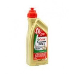 CASTROL TRANSMAX DEX-VI MER LV  1LT