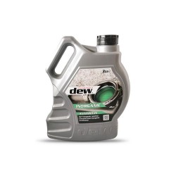 DEW İNORGANİK ANTİFRİZ 3 LT DEW İNORGANİK ANTİFRİZ 3 LT