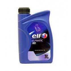 ELF ELFMATIC G3 1LT ELF ELFMATIC G3 1LT