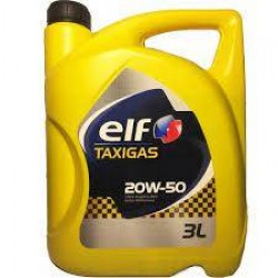 ELF TAXIGAS 20W50 3LT ELF TAXIGAS 20W50 3LT