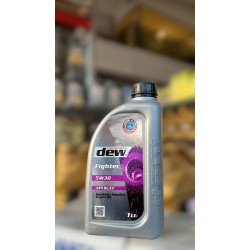DEW FİGTER  5W30 1LT DEW FİGTER  5W30 1LT