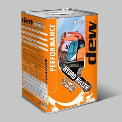 DEW HYDRO ROLLER 46 16LT DEW HYDRO ROLLER 46 16LT