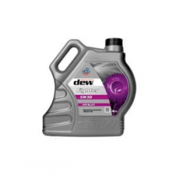 DEW FİGTER  5W30 5Lt DEW FİGTER  5W30 5Lt