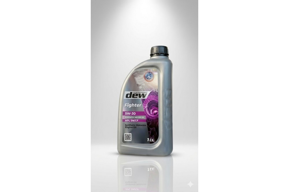 DEW FİGTER  5W30 1LT