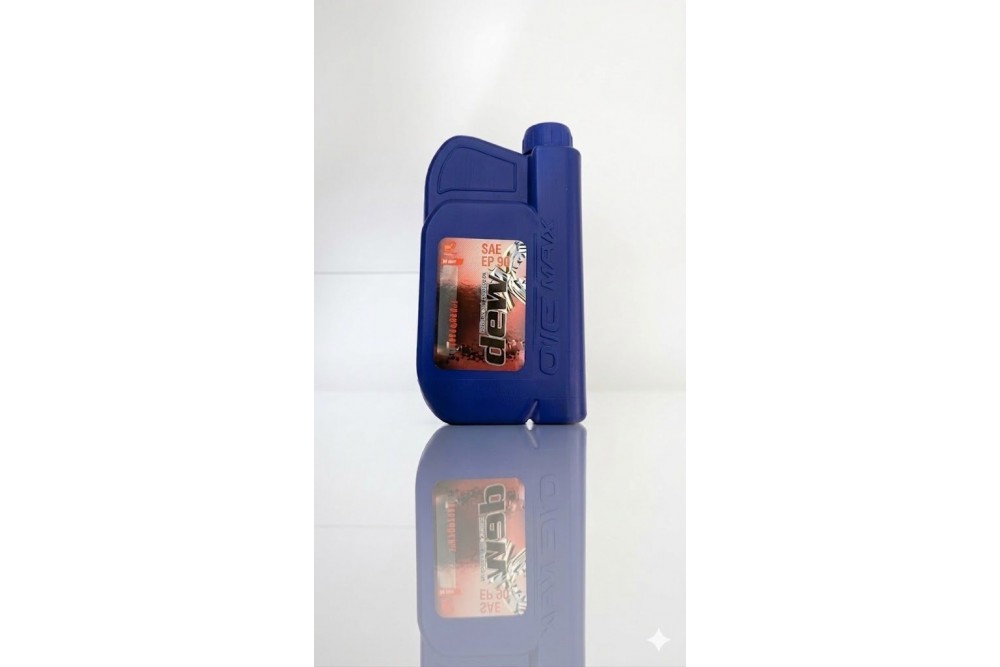 DEW GOS EP 80 1LT DEW GOS EP 80 1LT