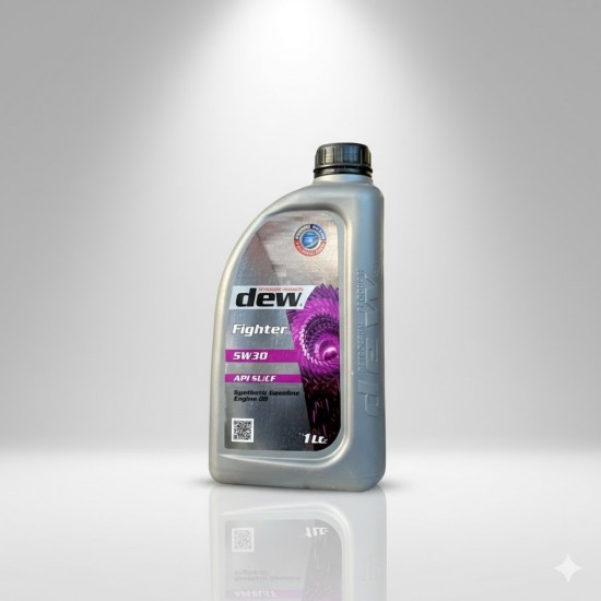 DEW FİGTER  5W30 1LT