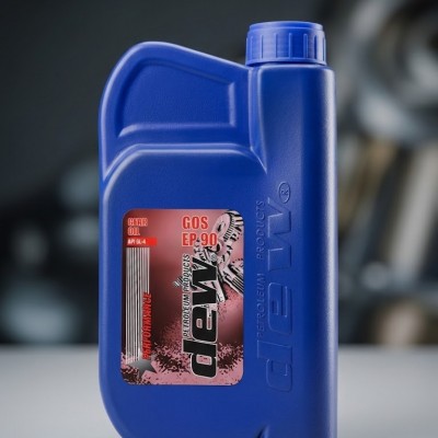DEW GOS EP  90 1LT