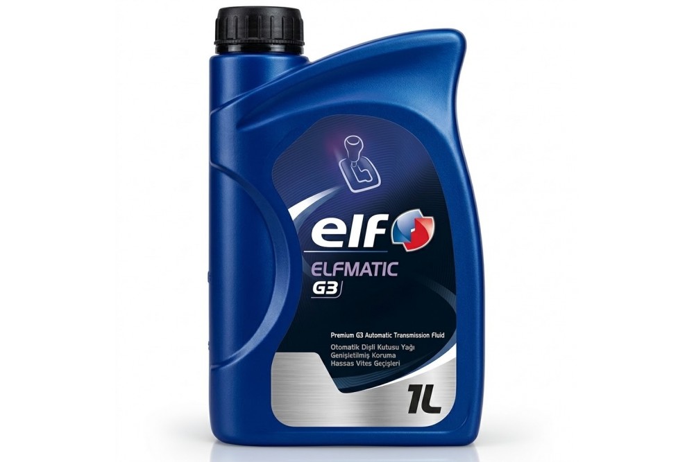 ELF ELFMATIC G3 1LT