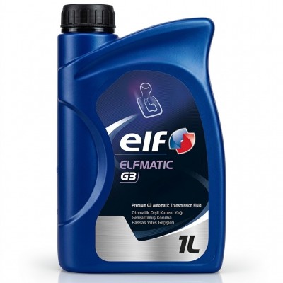 ELF ELFMATIC G3 1LT