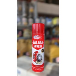 FYK BALATA SPREY 500ML FYK BALATA SPREY 500ML