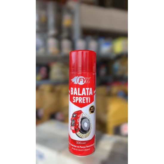 FYK BALATA SPREY 500ML