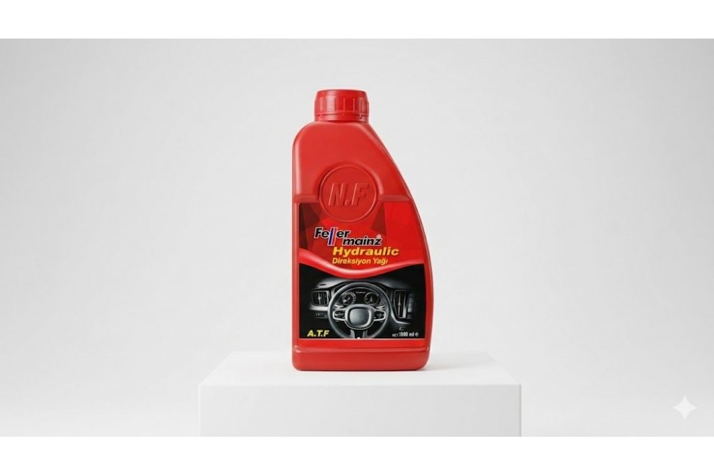 FELLER MANZ ATF 12B1L