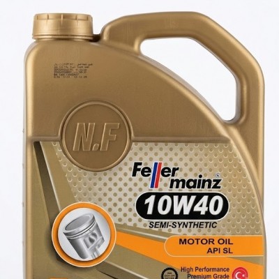 FELLER MAINZ 10W40 4B4L