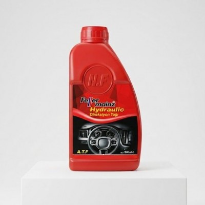 FELLER MANZ ATF 12B1L