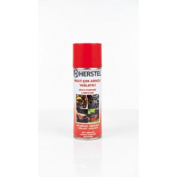 HERSTEL ÇOK AMAÇLI SPREY 400 ml