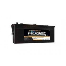HUGEL AKÜ 180AH