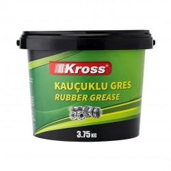 KROS YEŞİL GRES 4 LT