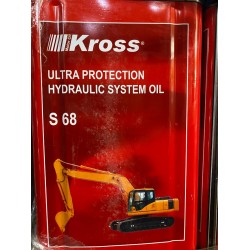 KROS HD 68 14 KG