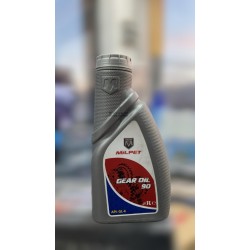 MİLPET GL4 EP 90 1LT