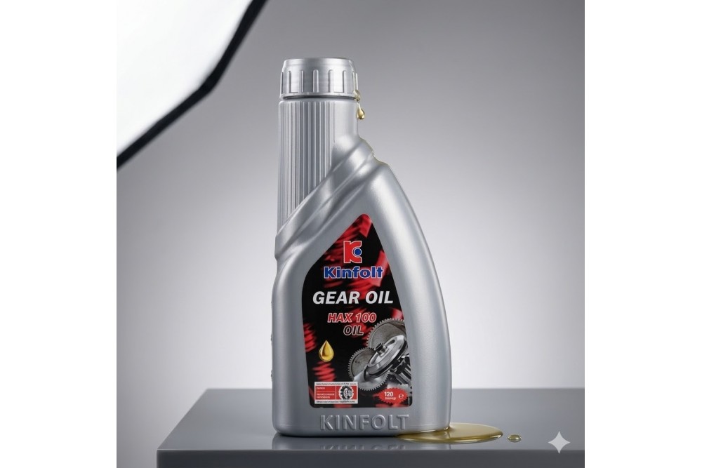 KADOİL 140 GL-1 1LT