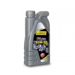 LUBRAN 10W40 1 LT LUBRAN 10W40 1 LT