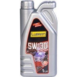 LUBRAN 5W30 1 LT LUBRAN 5W30 1 LT