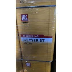 LUKOİL GEYSER ST ISO 68 15 KG