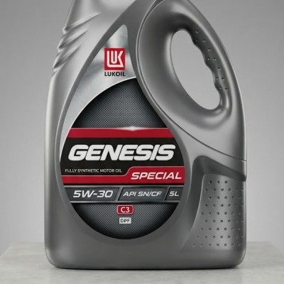 LUKOIL GENESIS C3 5W30 4B4L