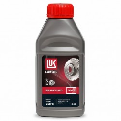 LUKOIL DOT 4 0,500 ML LUKOIL DOT 4 0,500 ML