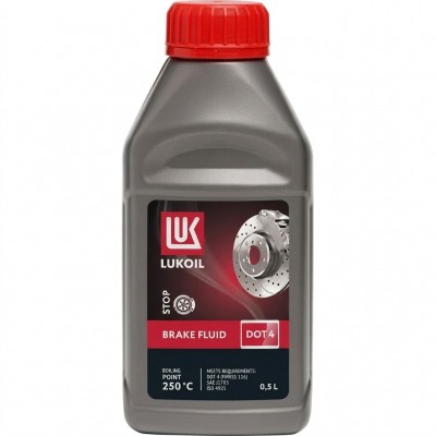 LUKOIL DOT 4 0,500 ML