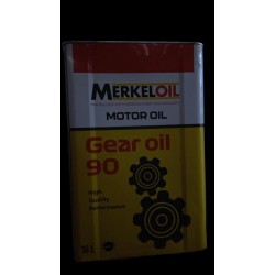 MERKELOİL GR-90 16 LT