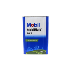 MOBİL 422 FLUİD 14 KG 16 LT