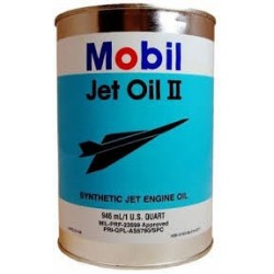 MOBİL JET OİL 11 946ML