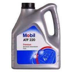 MOBİL ATF 220 4 LT MOBİL ATF 220 4 LT