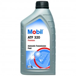 MOBİL ATF 320 1 LT MOBİL ATF 320 1 LT