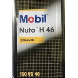 MOBİL NUTO 46 16 LT