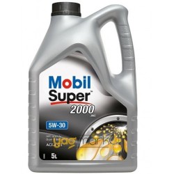MOBİL 5W30 DPF 5L MOBİL 5W30 DPF 5L