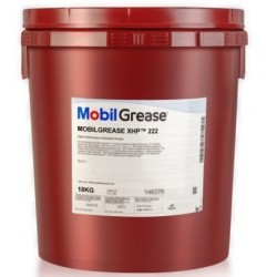 MOBİL GREASE XHP 222 17,5KG MOBİL GREASE XHP 222 17,5KG
