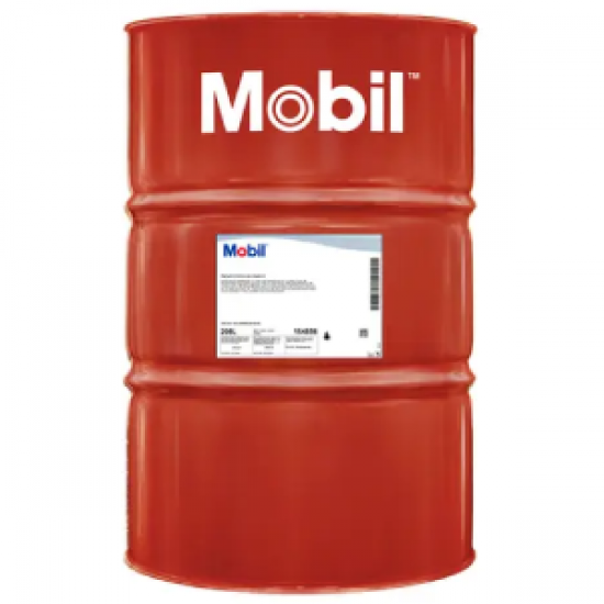 MOBİL NUTO  68 VARİL