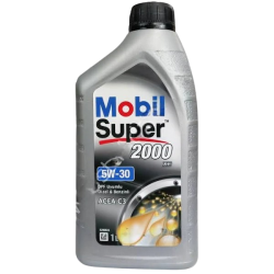 MOBİL SUPER 2000 XE C2 5W30 1L