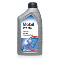 MOBIL ATF 220 GSP 12B1L MOBIL ATF 220 GSP 12B1L