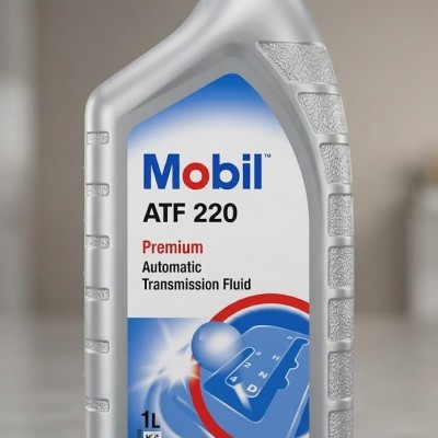 MOBİL ATF 220 4 LT