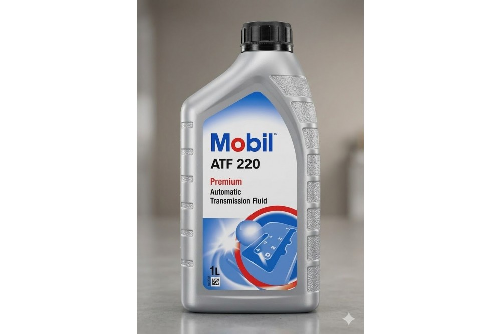 MOBIL ATF 220 GSP 12B1L