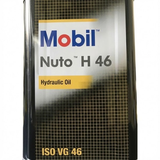 MOBİL NUTO 46 16 LT